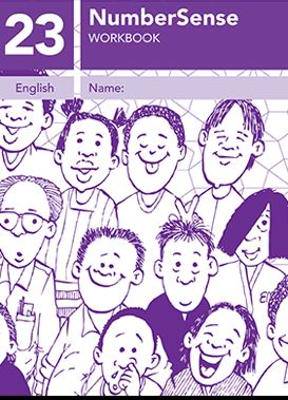Number Sense Workbook G7 (23) - 9781920427252