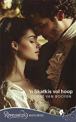 Skatkis Vol Hoop - 9781779870841