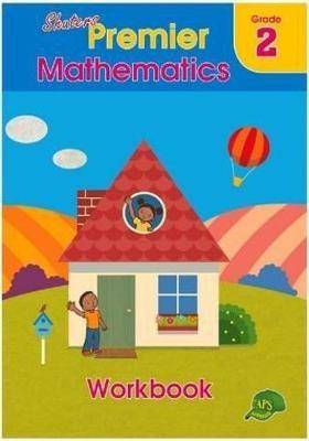 Premier Mathematics Workbook G2 - 9780796057181