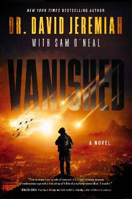 Vanished - 9781400351541