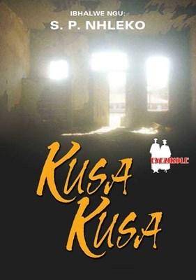 Kusa Kusa Fal (School Edition) - 9780796074409