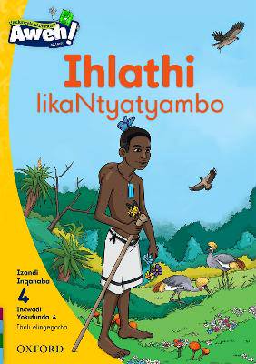 Aweh Isixhosa Phonics: Ihome Languageathi Likantya - 9780190429263