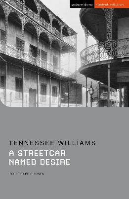 Streetcar Named Desire  A - 9781350108516