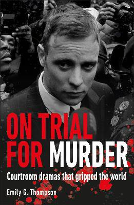 On Trial for Murder - 9780241691830