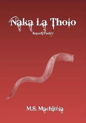 Naka La Tholo - 9780639966724