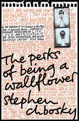 Perks of being a Wallflower - 9781847394071