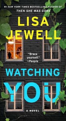 Watching You - 9781668091685