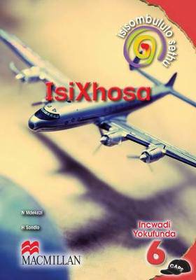 Isisombululo Sethu IsiXhosa G6 Core Reader - 9781431012947