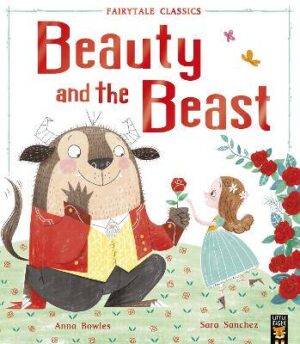 Beauty and the Beast - 9781788813341