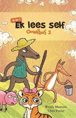Ek lees self omnibus 2 - 9780637009225