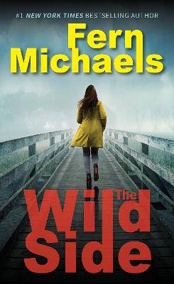 Wild Side - 9781420156683