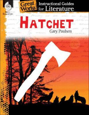 Hatchet Instructional Guide - 9781425889791