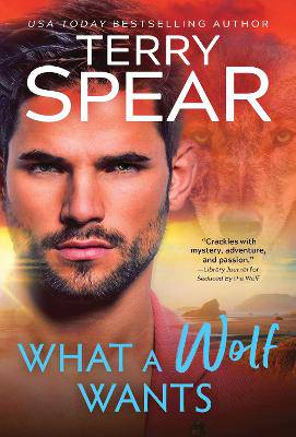 What a Wolf Wants - 9781728295046