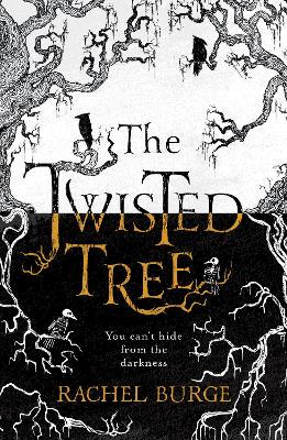Twisted Tree - 9781471407765
