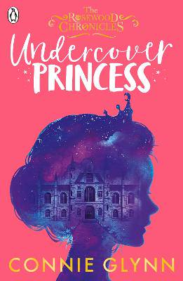 Undercover Princess - 9780141379890