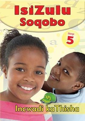 IsiZulu Soqwobo G5 TG - 9780796054258