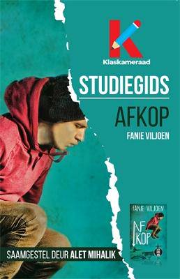 Afkop studiegids - 9780639601403