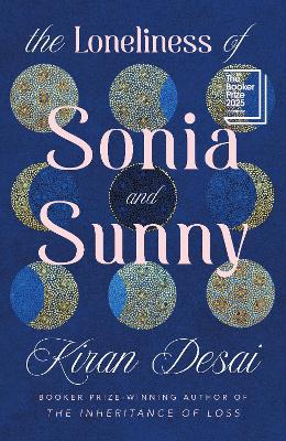 Loneliness of Sonia and Sunny - 9780241770849