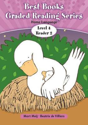 Best Books' reading series: Level 4 Reader 2: Gr 1: Home language - 9781775893738