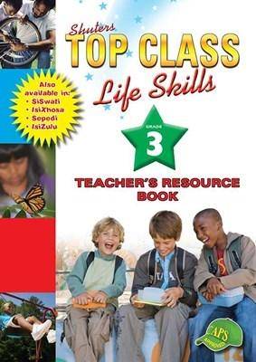 Life skills: Gr 3: Teacher's guide - 9780796044549