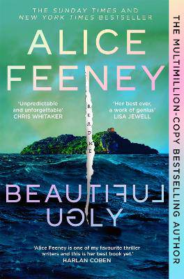 Beautiful Ugly - 9781035053827