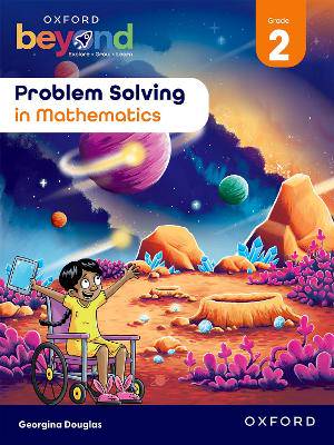 Oxford Beyond Problem Solving in Mathematics Workbook Grade 2 - 9780190737641