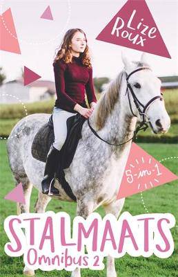 Stalmaats Omnibus 2 (5 in 1) - 9780799389302