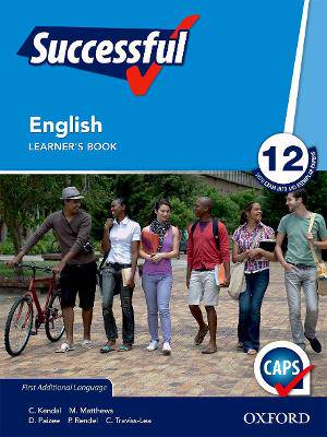 Successful English FAL Grade 12 - 9780199052691