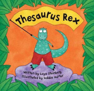 Thesaurus Rex - 9781841487878