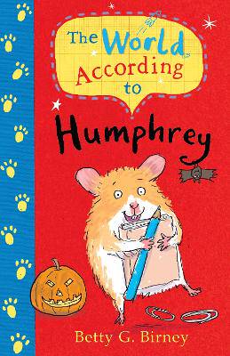 World According to Humphrey - 9780571328390