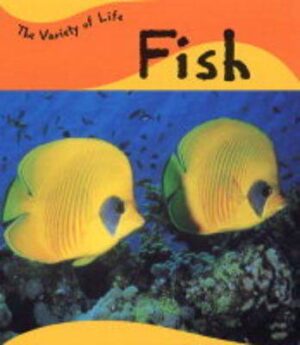 Fish - 9780749653125