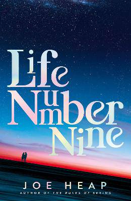 Life Number Nine - 9780008475031