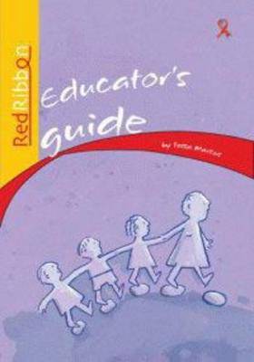 Red Ribbon Foundation Phase Teachers Guide - 9780796210203