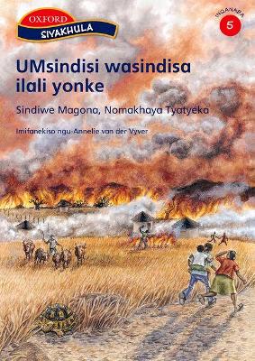 Umsindisi wasindisa ilali yonke: Gr 5: Reader - 9780195766417