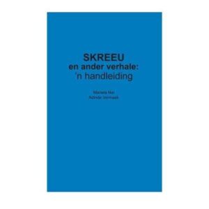 Studiegids: Skreeu en ander verhale - 9780799358193