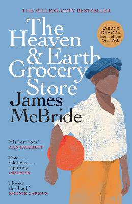 Heaven and Earth Grocery Store