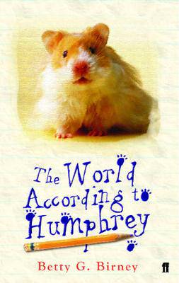 World According to Humphrey - 9780571226832