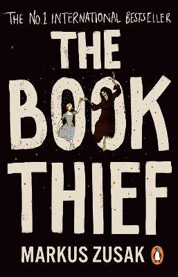 Book Thief - 9781784162122