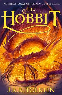 Hobbit  The - 9780007458424