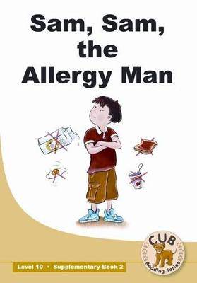 Cub Reading Series: Level 10 Book 2:Sam Sam the Al - 9780796051448