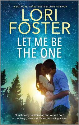 Let Me Be The One (Original) - 9781335009418