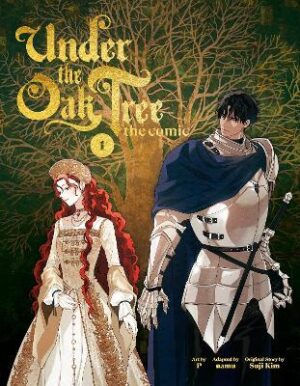 Under the Oak Tree - 9781911720225
