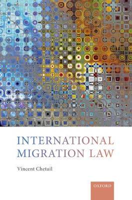 International Migration Law - 9780199668274