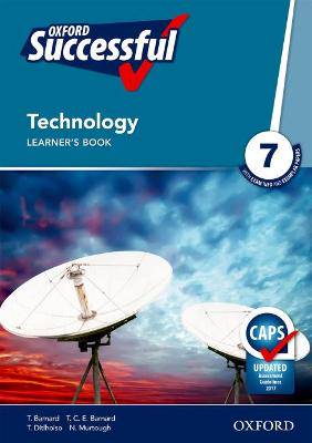 Successful Technology Grade 7 - 9780195998771