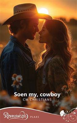 Soen My Cowboy - 9781779870582