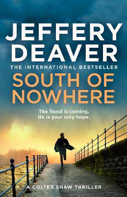 South of Nowhere - 9780008665968