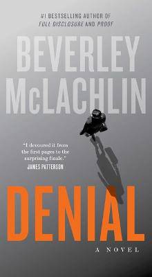Denial - 9781982105013