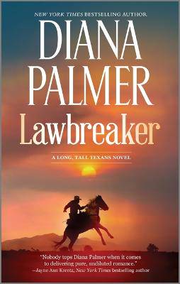 Lawbreaker - 9781335428660