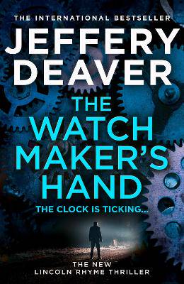The Watch Maker's hand - 9780008503871