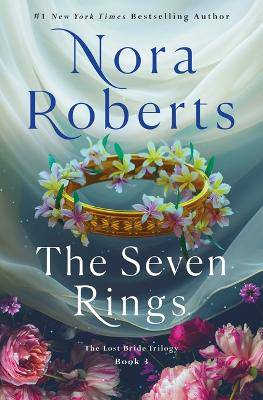 The Seven Rings: The Lost Bride Trilogy, Book 3 - 9781250288790